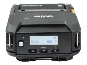 Brother RuggedJet RJ-3230BL - Imprimante d'étiquettes - thermique direct - rouleau (7,2 cm) - 203 dpi - jusqu'à 127 mm/sec - USB, NFC, Bluetooth 5.0 - RJ3230BLZ1 - Imprimantes thermiques
