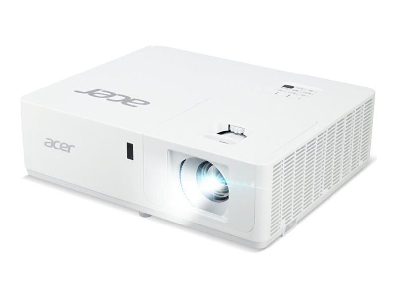 Acer PL6510 - Projecteur DLP - diode laser - 3D - 5500 ANSI lumens - Full HD (1920 x 1080) - 16:9 - 1080p - LAN - MR.JR511.001 - Projecteurs numériques