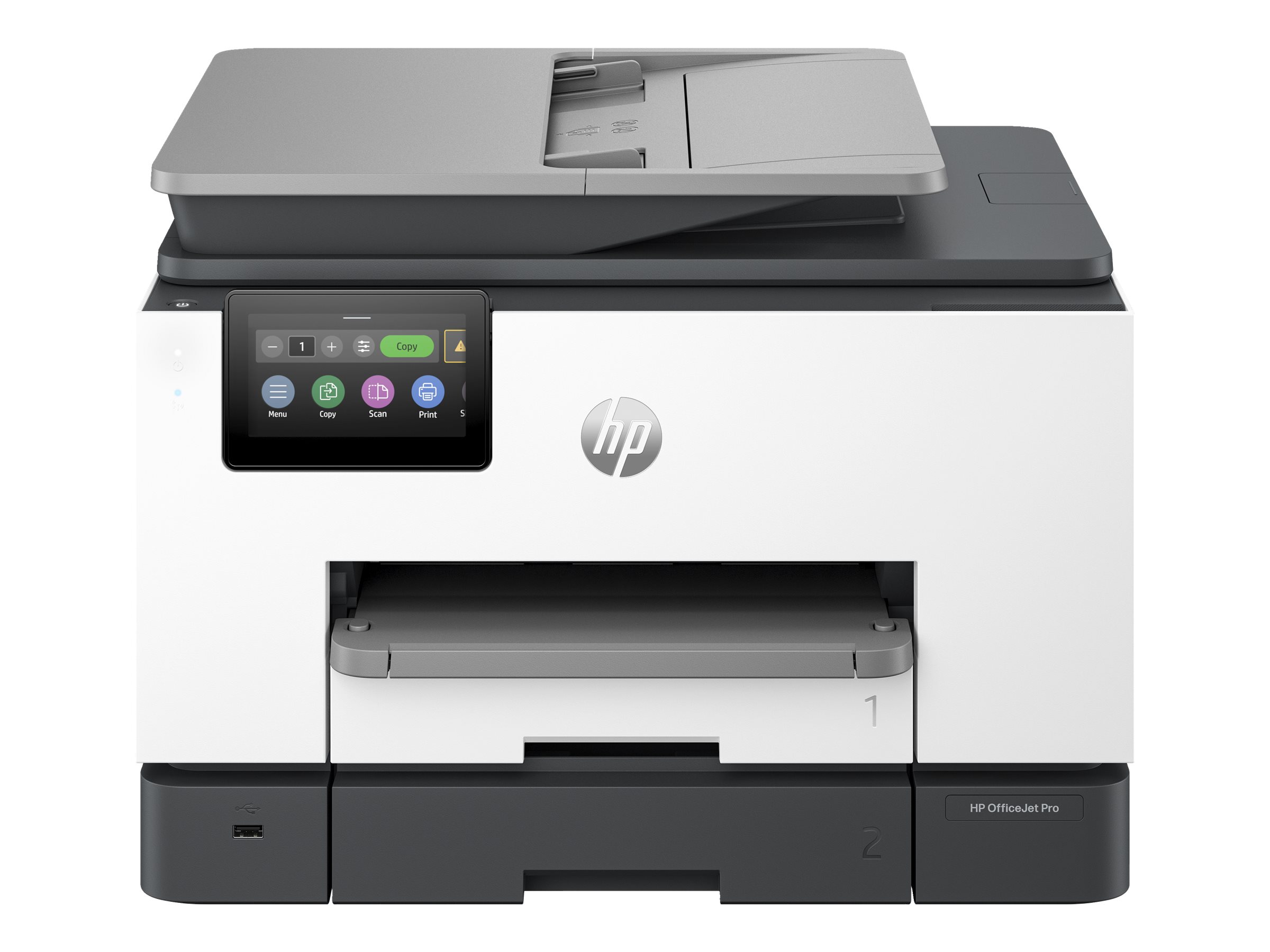 HP OfficeJet Pro 9022e imprimante multifonction avec wifi (4 en 1) HP