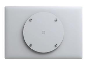 Microsoft Surface Hub 2S 50" - Surface tactile - 1 x Core i5 - RAM 8 Go - SSD 128 Go - UHD Graphics 620 - Gigabit Ethernet LAN sans fil: - 802.11a/b/g/n/ac, Bluetooth 5.0 - Win 10 Team - moniteur : LCD 50" 3840 x 2560 (4K) écran tactile - platine - NSG-00003 - Tableaux blancs interactifs