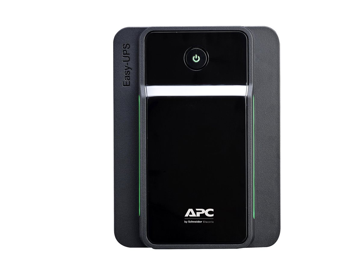 APC Easy UPS BVX Series BVX700LI - Onduleur - CA 220-240 V - 360 Watt - 700 VA - 7 Ah - connecteurs de sortie : 4 - BVX700LI - UPS autonomes