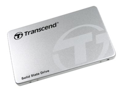 Transcend SSD220S - SSD - 480 Go - interne - 2.5" - SATA 6Gb/s - TS480GSSD220S - Disques durs pour ordinateur portable