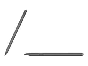 Lenovo Precision Pen 3 - Stylet actif - Bluetooth - pour Tab P12 Pro ZA9D, ZA9E; ThinkCentre M75t Gen 2 11W5 - ZG38C03705 - Dispositifs de pointage
