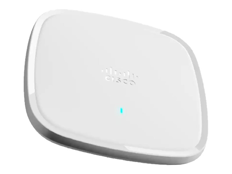 Cisco Catalyst 9105AXI - Borne d'accès sans fil - Bluetooth, Wi-Fi 6 - 2.4 GHz, 5 GHz - C9105AXI-C - Points d'accès sans fil