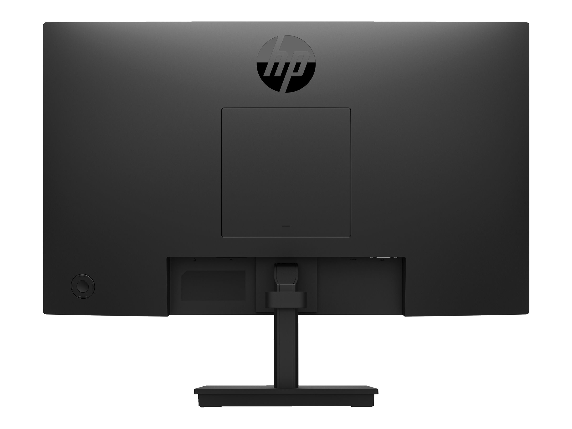 HP 322pv - Series 3 Pro - écran LED - 22" (21.45" visualisable) - 1920 x 1080 Full HD (1080p) @ 100 Hz - VA - 250 cd/m² - 3000:1 - 5 ms - HDMI, VGA - noir - 9U5A2AA#ABB - Écrans d'ordinateur