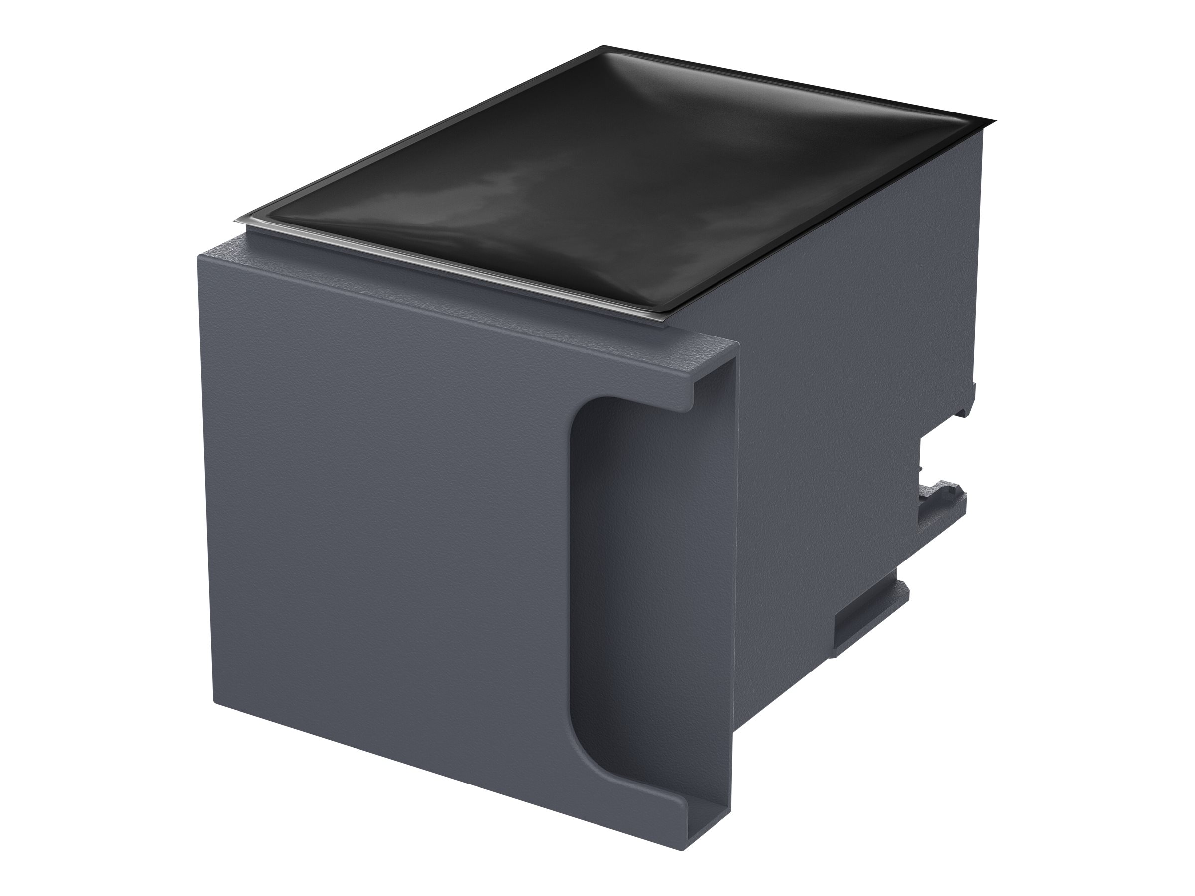 Epson - Boîte de maintenance pour cartouche d'encre - pour WorkForce Pro RIPS WF-C879, WF-C8610, WF-C869, WF-C8690, WF-C878 - C13T671400 - Autres consommables et kits d'entretien pour imprimante