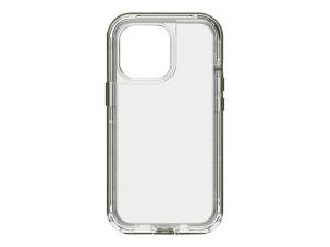 LifeProof NËXT - Coque de protection pour téléphone portable - 50 % de plastique recyclé - vert antérieur - pour Apple iPhone 13 Pro - 77-83517 - Coques et étuis pour téléphone portable