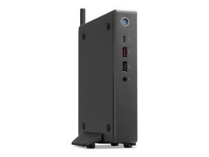 Acer Veriton N2 VN2590G - Mini PC Core i5 1335U / jusqu'à 4.6 GHz - RAM 8 Go - SSD 256 Go - UHD Graphics - IEEE 802.11ax (Wi-Fi 6E), Gigabit Ethernet, Bluetooth - Win 11 Pro - moniteur : aucun - DT.R0DEF.001 - Ordinateurs de bureau