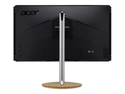 Acer ConceptD CM3 CM3271K bmiipruzx - Écran LED - 27" - 3840 x 2160 4K @ 60 Hz - IPS - 400 cd/m² - 1000:1 - DisplayHDR 400 - 4 ms - DisplayPort, USB-C - haut-parleurs - noir - UM.HC1EE.001 - Écrans d'ordinateur