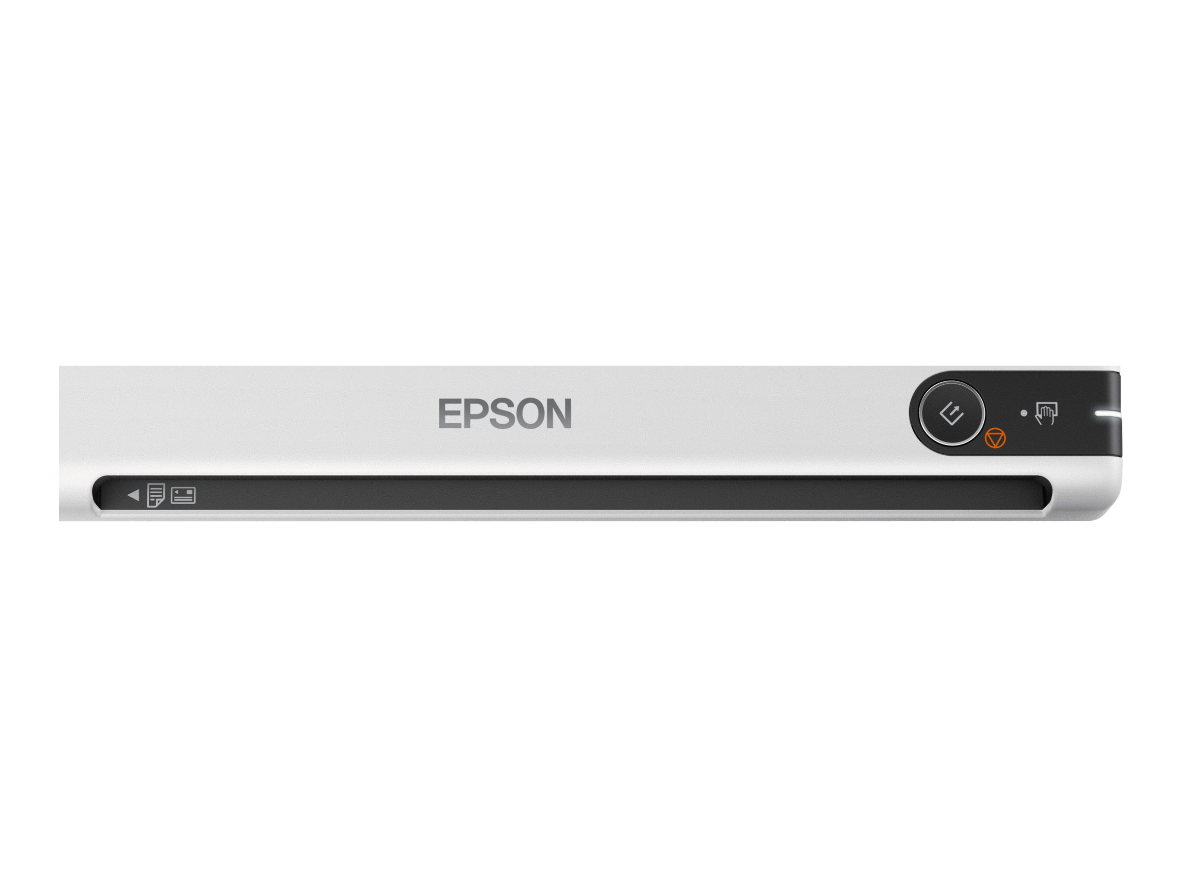 Epson WorkForce DS-70 - Scanner à feuilles - Capteur d'images de contact (CIS) - Legal - 600 dpi x 600 dpi - jusqu'à 300 pages par jour - USB 2.0 - B11B252402 - Scanners de documents