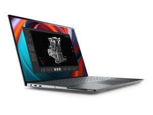 Dell Precision 5490 - Intel Core Ultra 7 - 155H / jusqu'à 4.8 GHz - Evo - Win 11 Pro - RTX 1000 Ada - 16 Go RAM - 1 To SSD NVMe, Class 40 - 14" 1920 x 1200 (Full HD Plus) - Wi-Fi 7 - gris titan anodisé - BTP - avec 3 ans de ProSupport Service sur site le jour ouvrable suivant le diagnostic à distance avec support HW-SW - 38DT4 - Stations de travail mobiles