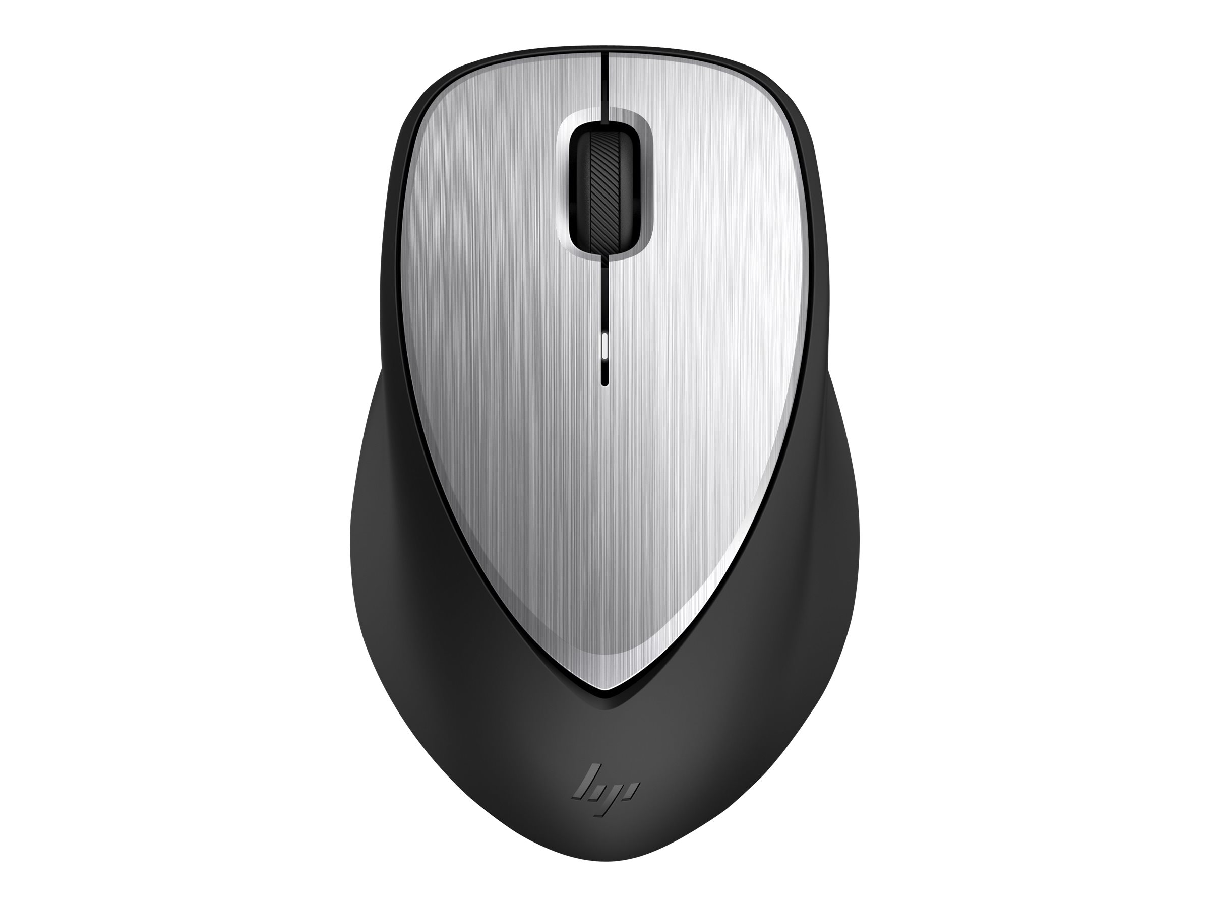 HP ENVY Rechargeable 500 - Souris - laser - sans fil - récepteur sans fil USB - pour Portable 24, 27, 32, 570, 590, 595, TP01 - 2LX92AA#ABB - Souris