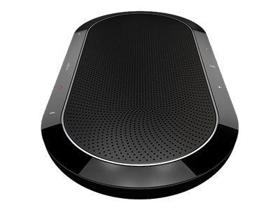 Jabra SPEAK 810 MS - Haut-parleur main libre - Bluetooth - sans fil - 7810-109 - Speakerphones