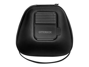 OtterBox - Étui pour manette de console de jeu/déclencheurs/joystick/accessoires - noir - pour Microsoft Xbox Elite Wireless Controller (Series 2), One Wireless Controller - 77-80671 - Sacs multi-usages
