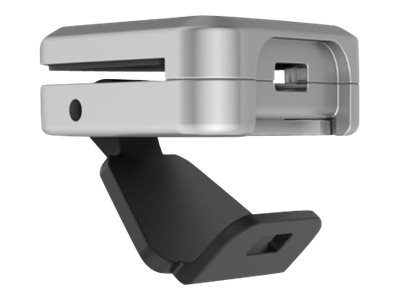 Compulocks Adaptateur de verrouillage Ledge pour tablette Surface - Verrou de sécurité - pour Microsoft Surface Go, Pro - SFLDG01 - Accessoires pour ordinateur de bureau