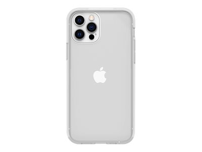 OtterBox React Series - Coque de protection pour téléphone portable - clair - pour Apple iPhone 12, 12 Pro - 77-65275 - Coques et étuis pour téléphone portable