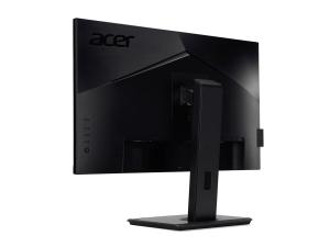 Acer Vero B247Y DEbmiprczxv - B7 Series - écran LED - 24" (23.8" visualisable) - 1920 x 1080 Full HD (1080p) @ 75 Hz - IPS - 250 cd/m² - 1000:1 - 4 ms - HDMI, VGA, DisplayPort - haut-parleurs - noir - UM.QB7EE.E01 - Écrans d'ordinateur