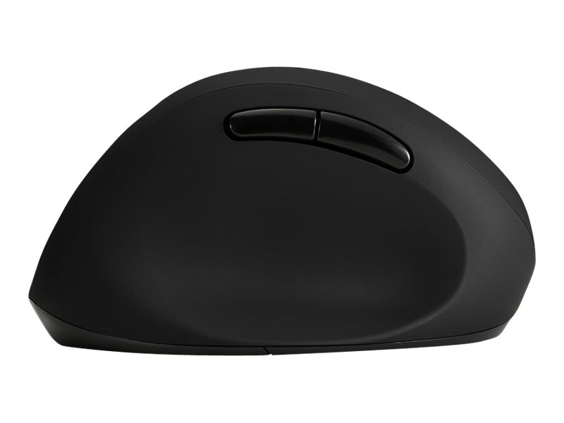 Kensington Pro Fit Ergo Wireless Mouse - Souris verticale - ergonomique - pour gauchers - 6 boutons - sans fil - 2.4 GHz - K79810WW - Souris