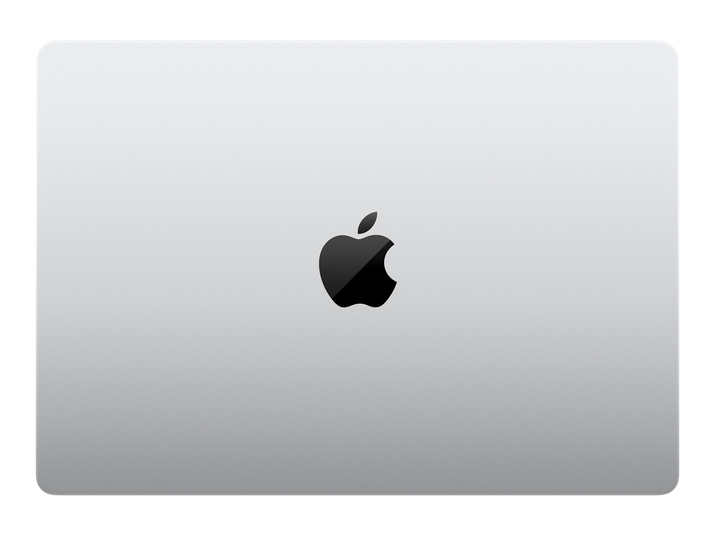Apple MacBook Pro - M3 - M3 10-core GPU - 8 Go RAM - 1 To SSD - 14.2" 3024 x 1964 @ 120 Hz - Wi-Fi 6E, Bluetooth - argent - clavier : Français - MR7K3FN/A - Ordinateurs portables