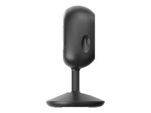 D-Link DCS 6100LHV2 - Caméra de surveillance réseau - intérieur - couleur (Jour et nuit) - 2 MP - 1920 x 1080 - 1080p - audio - sans fil - Wi-Fi - H.264, MPEG-2 - DCS-6100LHV2/E - Caméras de sécurité