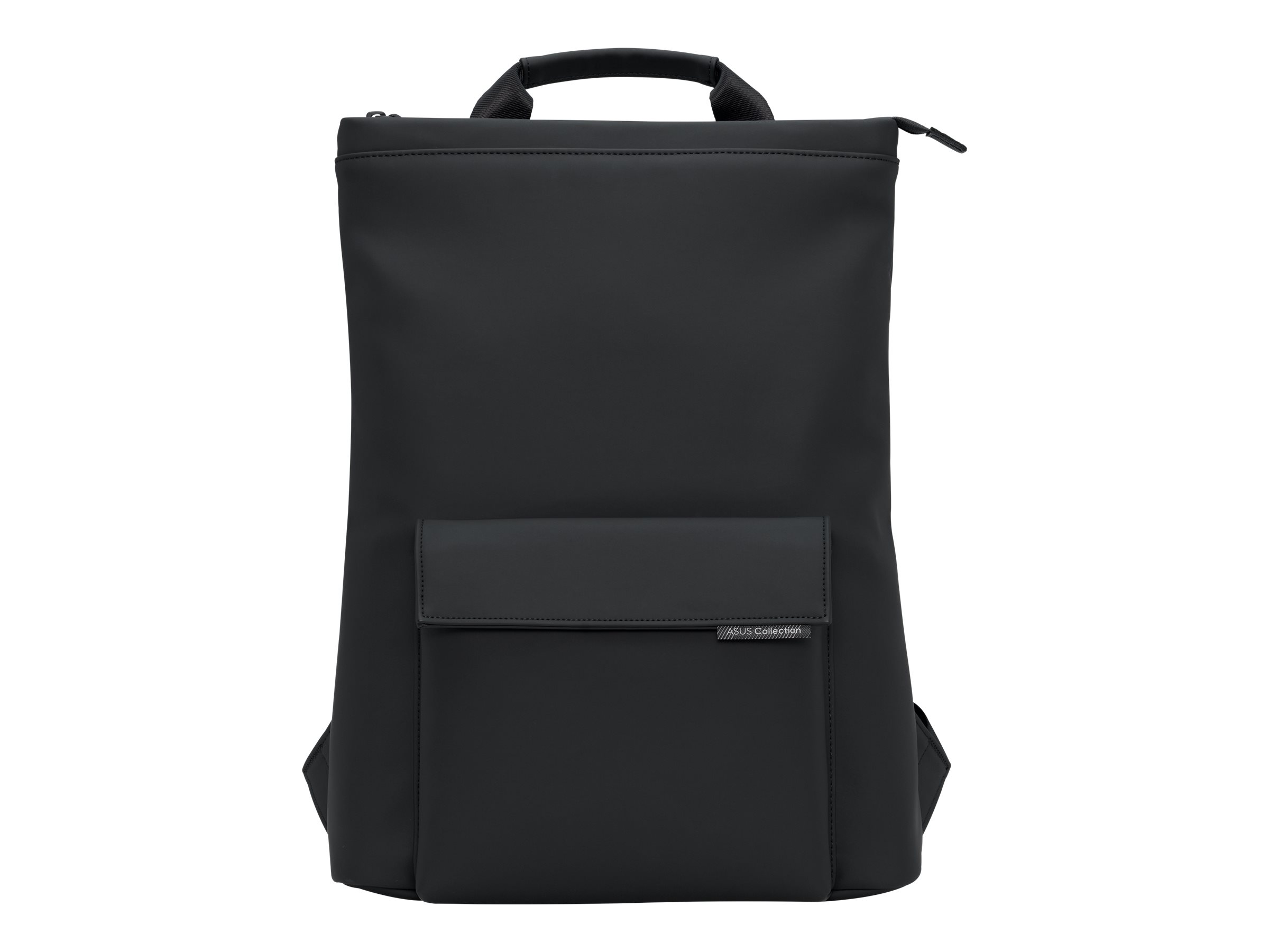 ASUS VIGOUR - Sac à dos pour ordinateur portable - 16" - noir - 90XB08T0-BBP000 - Accessoires pour ordinateur portable et tablette