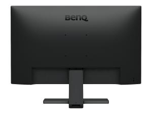 BenQ BL2783 - Business - écran LED - 27" - 1920 x 1080 Full HD (1080p) - TN - 300 cd/m² - 1000:1 - 1 ms - HDMI, DVI, DisplayPort, VGA - haut-parleurs - noir - BL2783 - Écrans d'ordinateur