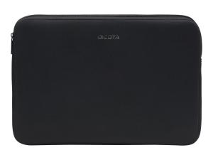 DICOTA PerfectSkin Laptop Sleeve 17.3" - Housse d'ordinateur portable - 17.3" - D31189 - Sacoches pour ordinateur portable