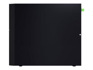 Fujitsu PRIMERGY TX1330 M5 - Serveur - tour - 1 voie - 1 x Xeon E-2336 / 2.9 GHz - RAM 16 Go - non remplaçable à chaud 3.5" baie(s) - aucun disque dur - Gigabit Ethernet - moniteur : aucun - VFY:T1335SC070IN - Serveurs tour