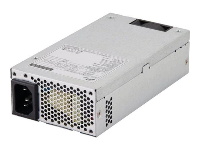 Shuttle FSP500 - Alimentation électrique (interne) - ATX12V - 80 PLUS Gold - CA 115-230 V - 500 Watt - PFC active - FSP500 - Sources d'alimentation ATX