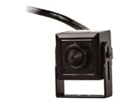 Bolide - Caméra de surveillance réseau - trou d'épingle - Focale fixe - DC 12 V - KPC600B - Caméras de sécurité