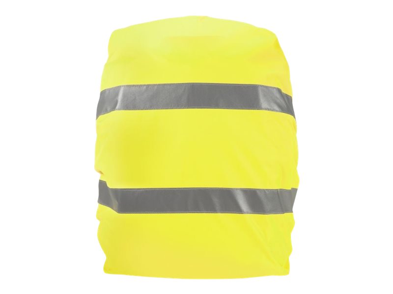 DICOTA - Housse de protection pour sac à dos - hi-vis, 25 litres - jaune - P20471-10 - accessoires divers