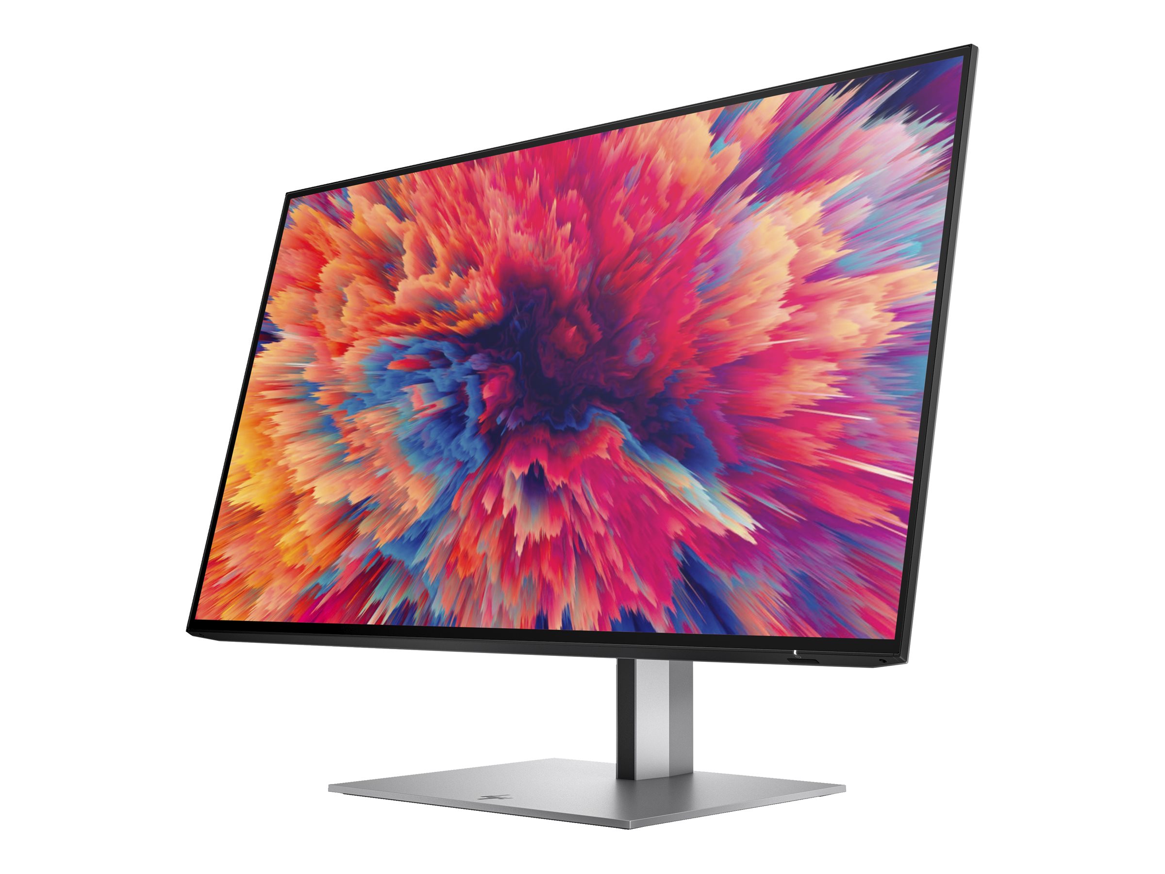 HP Z24q G3 - Écran LED - 23.8" - 2560 x 1440 QHD @ 90 Hz - IPS - 400 cd/m² - 1000:1 - HDR400 - 5 ms - HDMI, DisplayPort - 4Q8N4AA#ABB - Écrans d'ordinateur