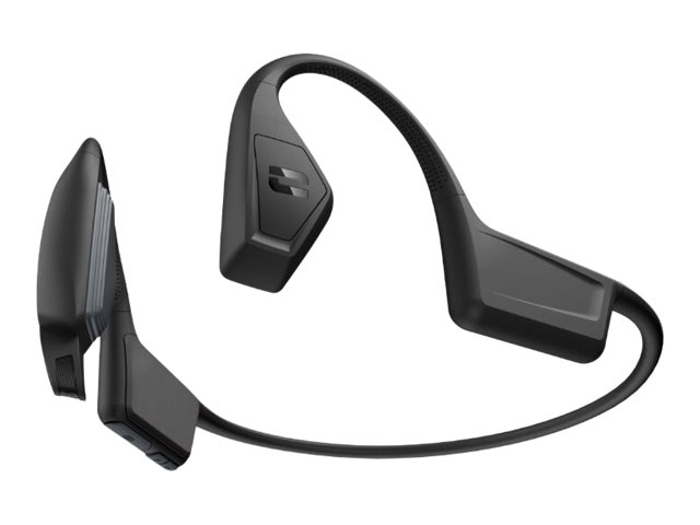 Crosscall X-VIBES - Micro-casque - oreille dégagée - Bluetooth - sans fil - 1304069999572 - Écouteurs