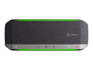 Poly - Socle de charge - avec alimentation universelle - pour Poly Sync 40 - 85R78AA - Adaptateurs électriques et chargeurs
