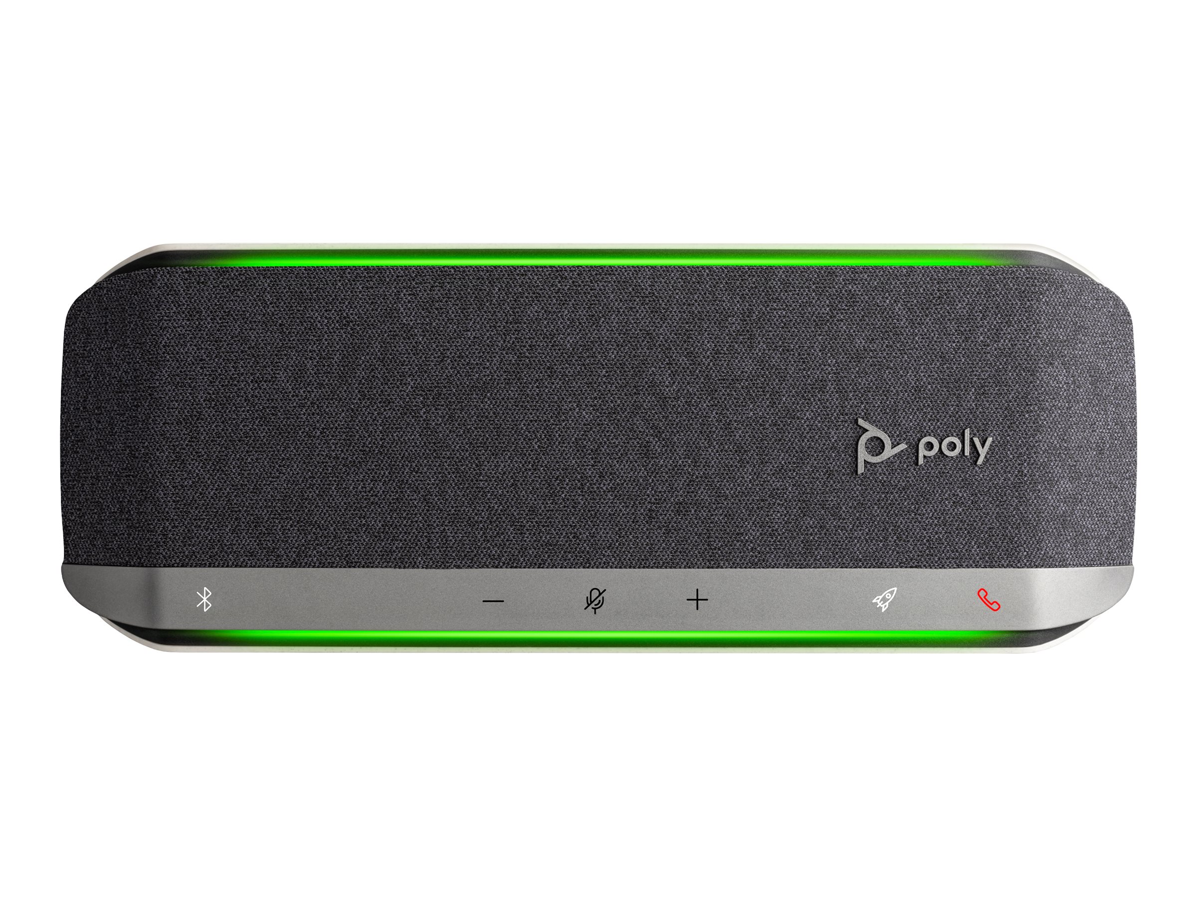 Poly - Socle de charge - avec alimentation universelle - pour Poly Sync 40 - 85R78AA - Adaptateurs électriques et chargeurs