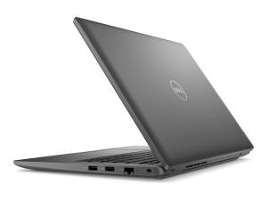 Dell Latitude 3450 (version 2024) - Intel Core i5 - 1335U / jusqu'à 4.6 GHz - Win 11 Pro - Carte graphique Intel Iris Xe - 8 Go RAM - 512 Go SSD NVMe, QLC - 14" IPS 1920 x 1080 (Full HD) - Gigabit Ethernet - Wi-Fi 6E - gris - clavier : Français européen - BTS - avec 1 an basique sur site - 3R8MN - Ordinateurs portables