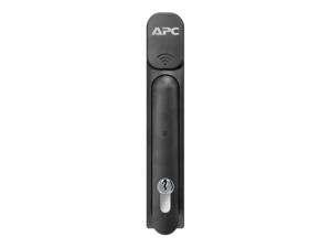 APC NetBotz 125 kHz Handle Kit - Kit de mise à niveau UPS - NBHN125 - Accessoires pour ordinateur de bureau