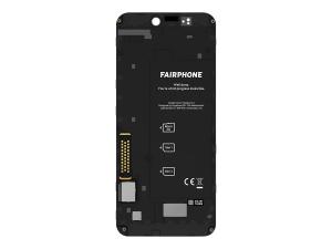 Fairphone - Module écran - pour Fairphone 3 - 000-0006-000000-0003 - pièces détachées