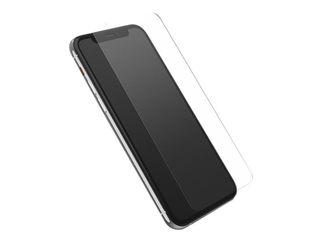 OtterBox Amplify Glass Glare Guard - Protection d'écran pour téléphone portable - film - clair - pour Apple iPhone 11 Pro - 77-62580 - Accessoires pour téléphone portable