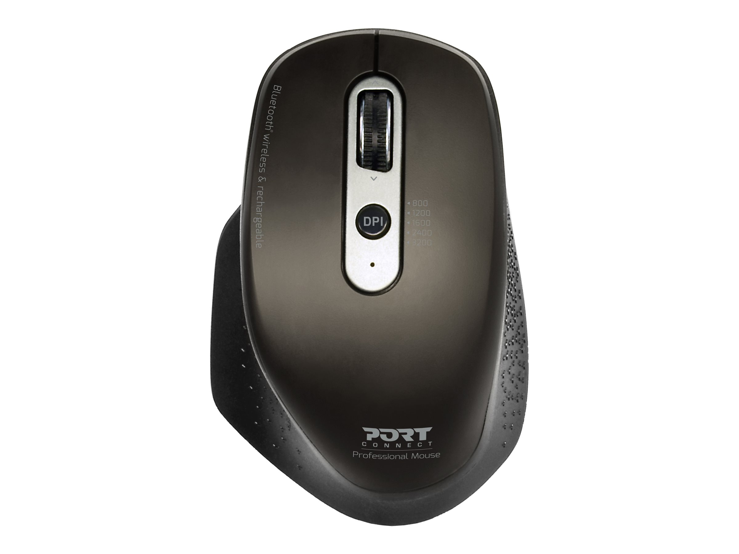 PORT Connect Professional office executive combo - souris