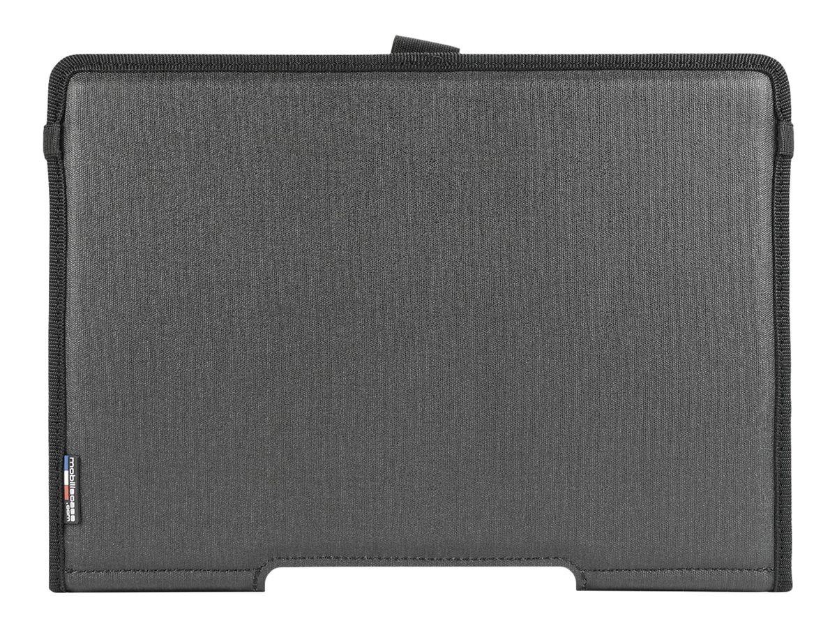 Mobilis Activ Pack - Sacoche pour ordinateur portable - noir - pour HP ProBook x360 440 G1 Notebook - 051028 - Sacoches pour ordinateur portable