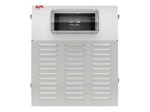APC IP23 enclosure - Armoire d'onduleur - pour Smart-UPS SRT 10000VA, 5000VA, 6000VA, 8000VA - SRT10IP23 - Accessoires d'alimentation