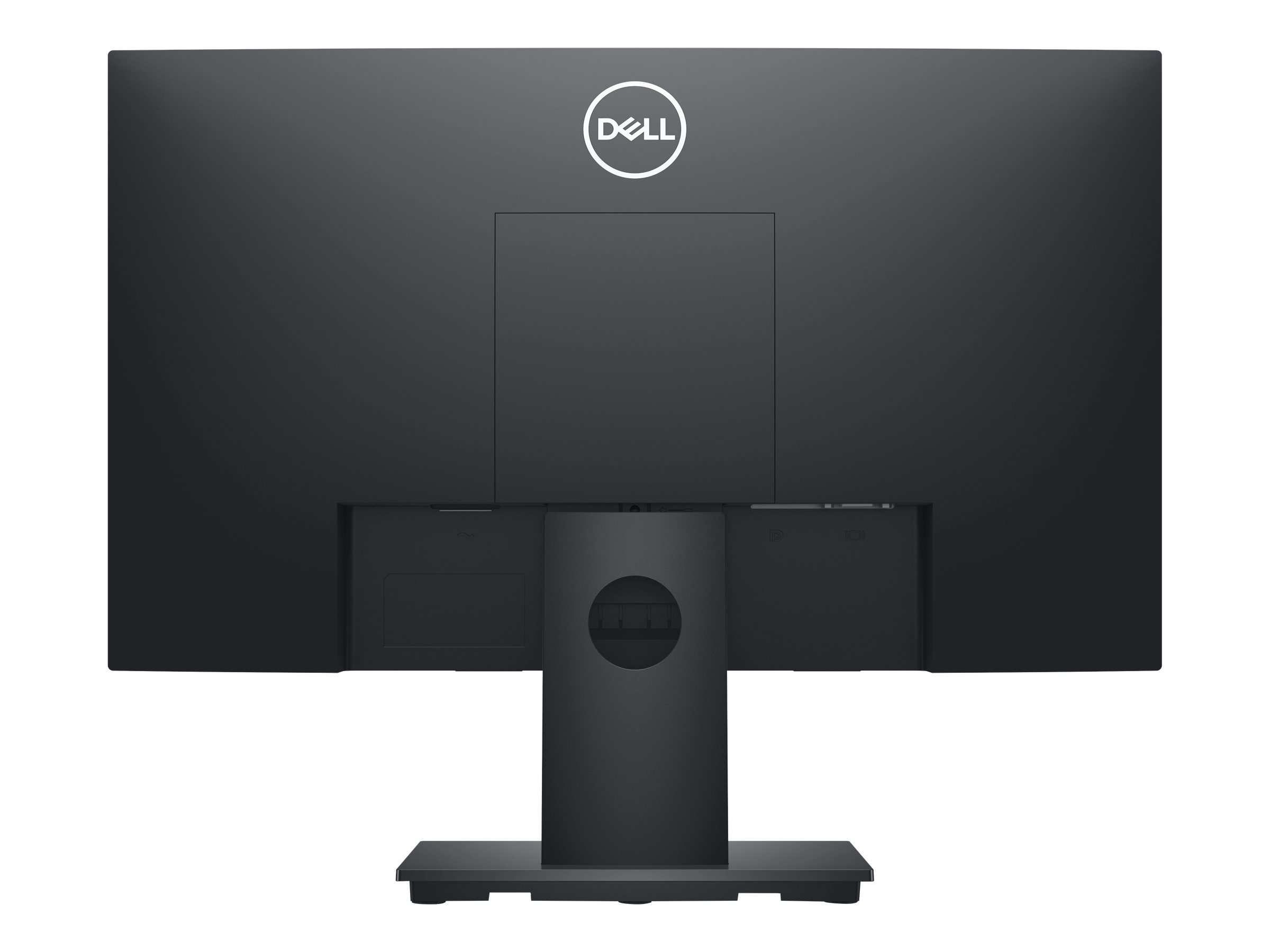 Dell E2020H - Écran LED - 20" (19.5" visualisable) - 1600 x 900 @ 60 Hz - TN - 250 cd/m² - 1000:1 - 5 ms - VGA, DisplayPort - noir - avec 3 ans de service Advanced Exchange - DELL-E2020H - Écrans d'ordinateur