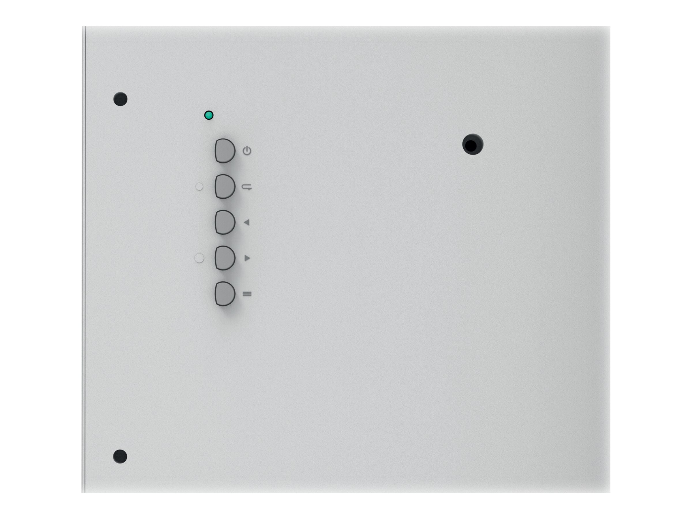 iiyama ProLite TF5539UHSC-W1AG - Classe de diagonale 55" écran LCD rétro-éclairé par LED - signalétique numérique interactive - avec écran tactile (multi-touches) - 4K UHD (2160p) 3840 x 2160 - blanc, mat - TF5539UHSC-W1AG - Écrans de signalisation numérique