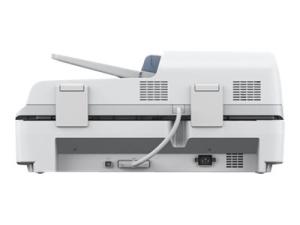 Epson WorkForce DS-70000 - Scanner de documents - Recto-verso - A3 - 600 dpi x 600 dpi - jusqu'à 70 ppm (mono) / jusqu'à 70 ppm (couleur) - Chargeur automatique de documents (200 feuilles) - jusqu'à 8000 pages par jour - USB 2.0 - B11B204331 - Scanneurs de documents