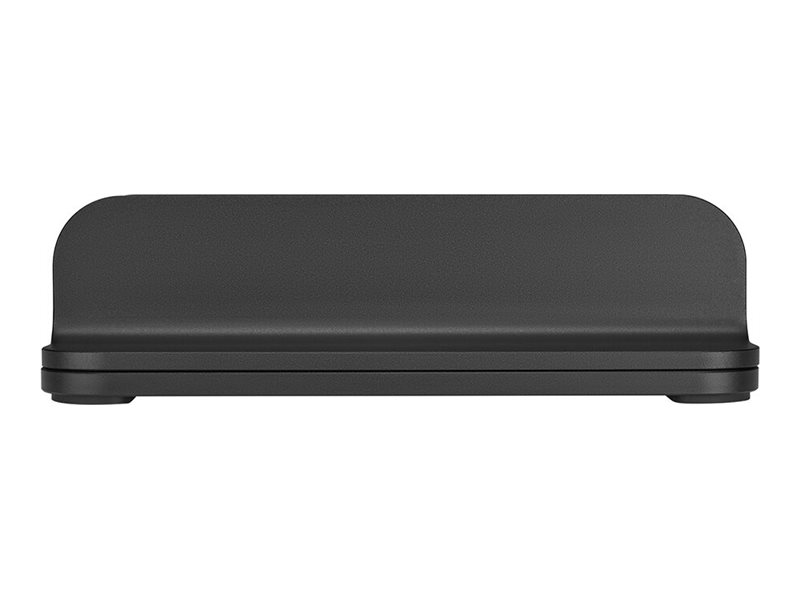 Neomounts NSLS300BLACK - Support pour ordinateur portable - bureau - 11" - 17" - noir - NSLS300BLACK - Accessoires pour ordinateur portable et tablette