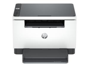 HP LaserJet MFP M234d - Imprimante multifonctions - Noir et blanc - laser - Legal (216 x 356 mm) (original) - Legal (support) - jusqu'à 14 ppm (copie) - jusqu'à 29 ppm (impression) - 150 feuilles - USB 2.0, Bluetooth - 8J9K4F#B19 - Imprimantes multifonctions