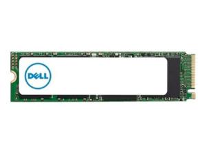 Dell - SSD - 2 To - interne - M.2 2280 - PCIe 3.0 x4 (NVMe) - pour Inspiron 15 3530; Latitude 5421, 5520, 5521; OptiPlex 7090; Precision 7560 - AB400209 - Disques SSD