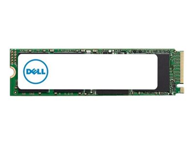 Dell - SSD - 2 To - interne - M.2 2280 - PCIe 3.0 x4 (NVMe) - pour Inspiron 15 3530; Latitude 5421, 5520, 5521; OptiPlex 7090; Precision 7560 - AB400209 - Disques SSD