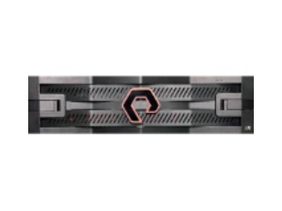 Pure Storage FlashArray //x20 R4 - Baie de stockage flash - 45 To 4.5 To x 10 - 10 Gigabit Ethernet, 25 Gigabit Ethernet (externe) - rack-montable - 3U - FA-X20R4-FC-45TB-10X4.5TB - SAN